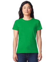 GD92 Irish Green Model