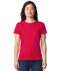 GD92 Red Model