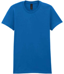 GD92 Royal Blue Front