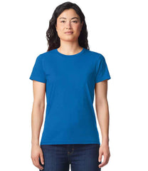 GD92 Royal Blue Model