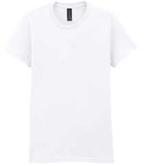 GD92 White Front