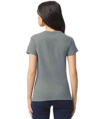 GD95 Graphite Heather Model