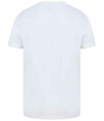 H024 White Back
