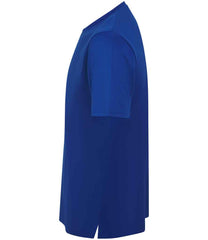 H075 Royal Blue Left