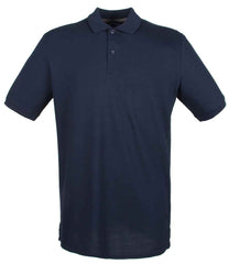 H101 Oxford Navy Front