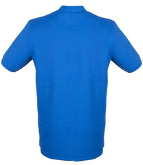 H101 Royal Blue Back