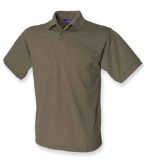 H400 Olive Green Front