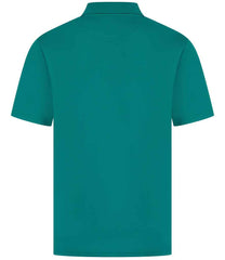 H475 Bright Jade Back