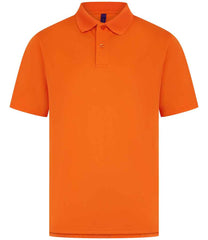 H475 Bright Orange Front