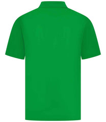 H475 Kelly Green Back