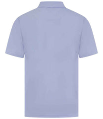H475 Lavender Back