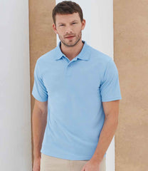 H475 Light Blue Model