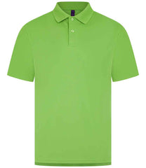 H475 Lime Green Front