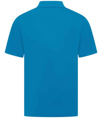 H475 Sapphire Blue Back