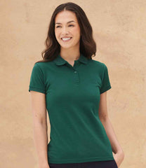 H476 Bottle Green Model