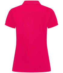 H476 Bright Pink Back