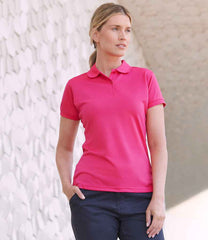 H476 Bright Pink Model