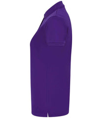 H476 Bright Purple Left