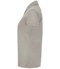 H476 Heather Grey Left