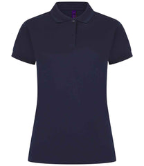 H476 Oxford Navy Front