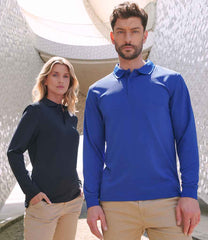 H478 Royal Blue Model