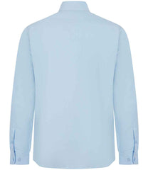 H582 Light Blue Back