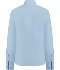 H583 Light Blue Back