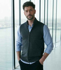 H711 Grey Marl Model