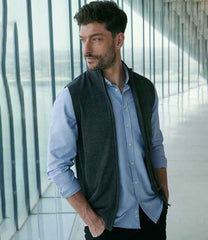 H711 Grey Marl Model