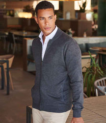 H718 Grey Marl Model