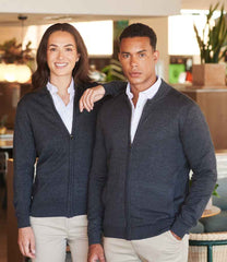 H718 Grey Marl Model