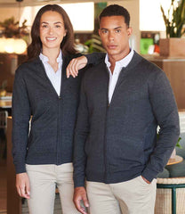 H718 Grey Marl Model