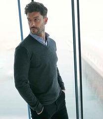 H720 Grey Marl Model