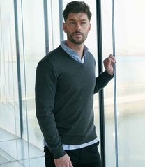 H720 Grey Marl Model