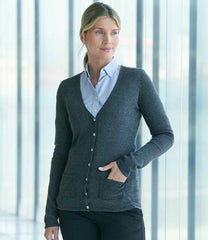 H723 Grey Marl Model