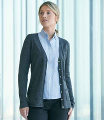 H723 Grey Marl Model