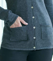 H723 Grey Marl Model