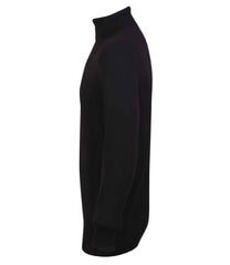 H727 Black Left