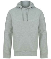 H841 Heather Grey Front