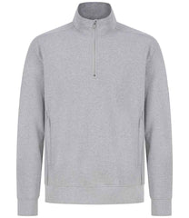 H842 Heather Grey Front