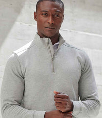 H842 Heather Grey Model