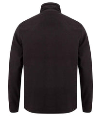 H858 Black Back