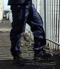 HL210 Harbour Navy Model