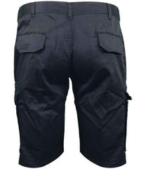 HL241 Harbour Navy Back