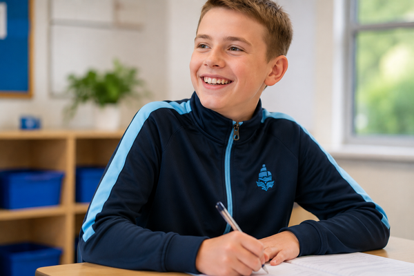 Endeavour Academy<span>.</span>