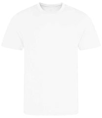 JC001B Arctic White Front