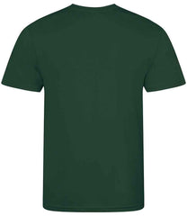 JC001B Bottle Green Back