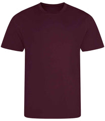 JC001B Burgundy Front