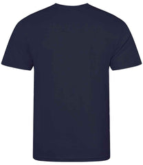 JC001B French Navy Back