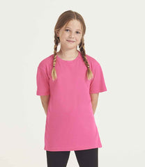 JC001B Hyper Pink Model